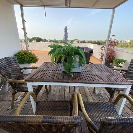 Great Apartment Near Banus 马尔韦利亚 外观 照片