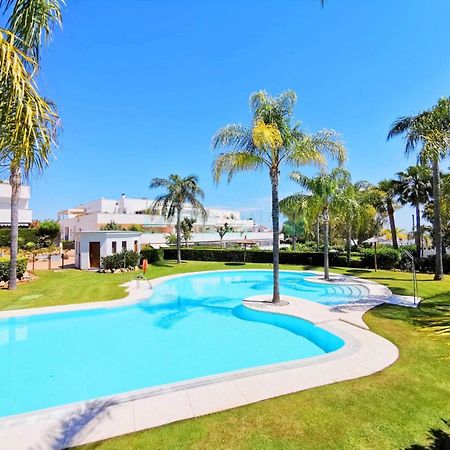 Great Apartment Near Banus 马尔韦利亚 外观 照片