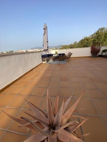 Great Apartment Near Banus 马尔韦利亚 外观 照片
