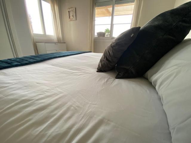 Great Apartment Near Banus 马尔韦利亚 外观 照片