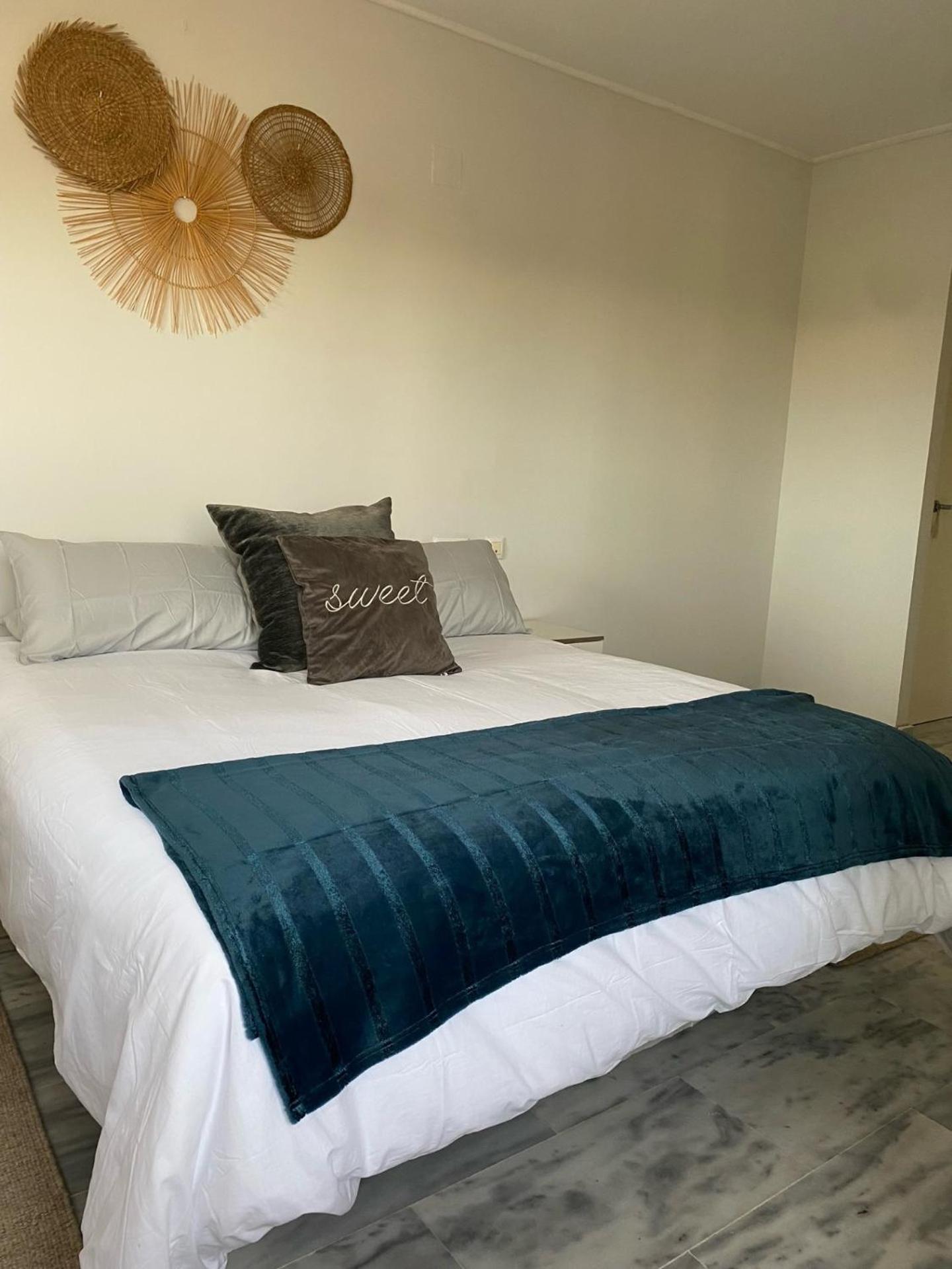 Great Apartment Near Banus 马尔韦利亚 外观 照片