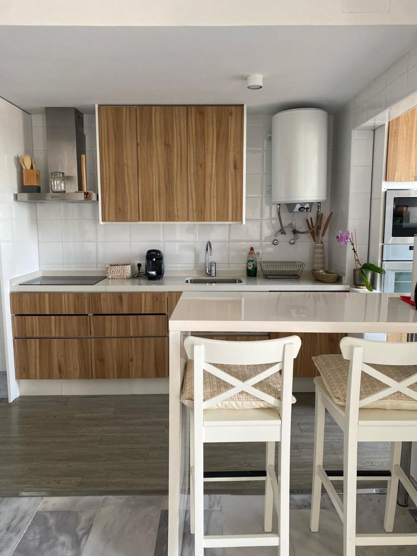 Great Apartment Near Banus 马尔韦利亚 外观 照片
