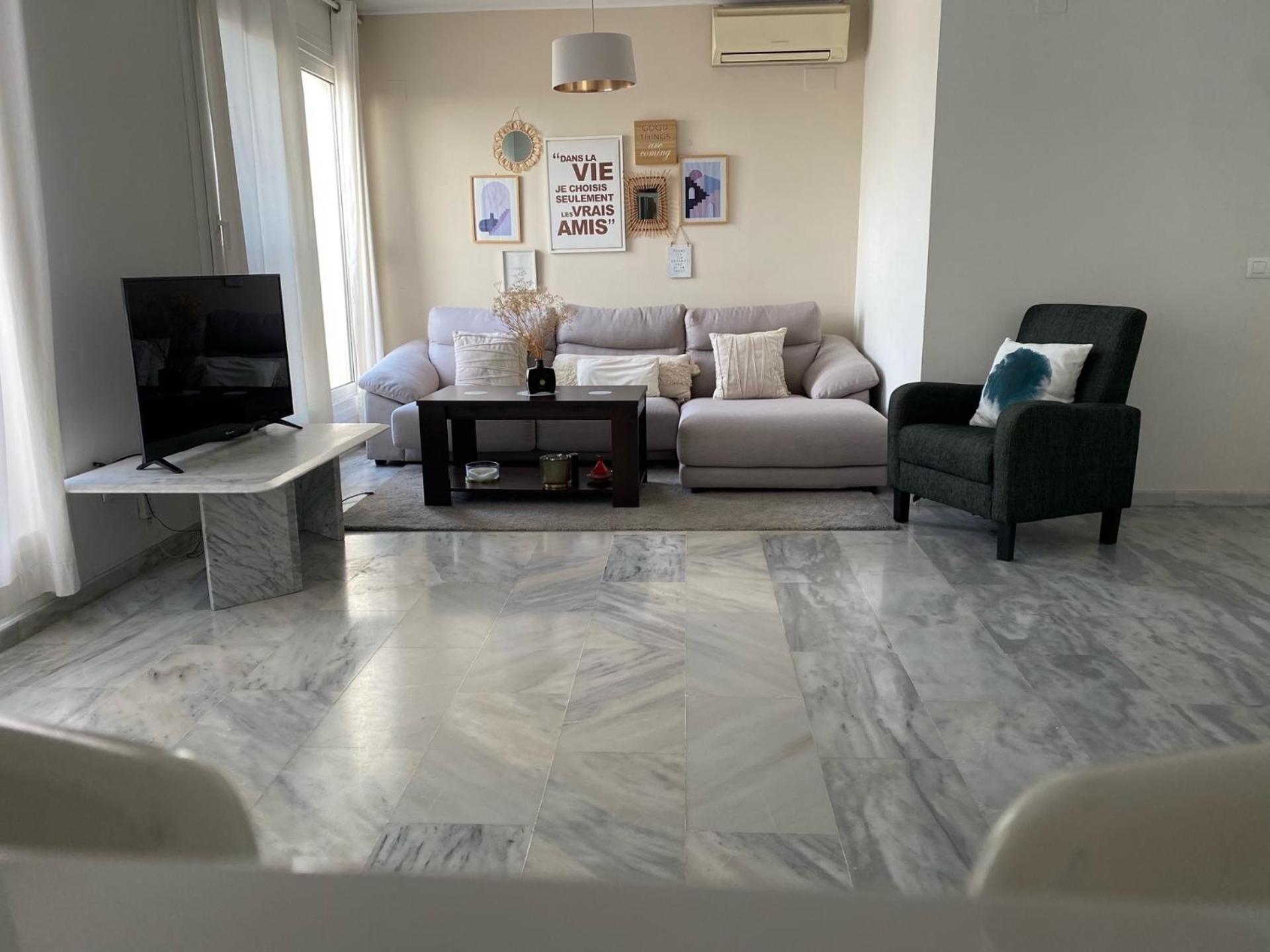 Great Apartment Near Banus 马尔韦利亚 外观 照片