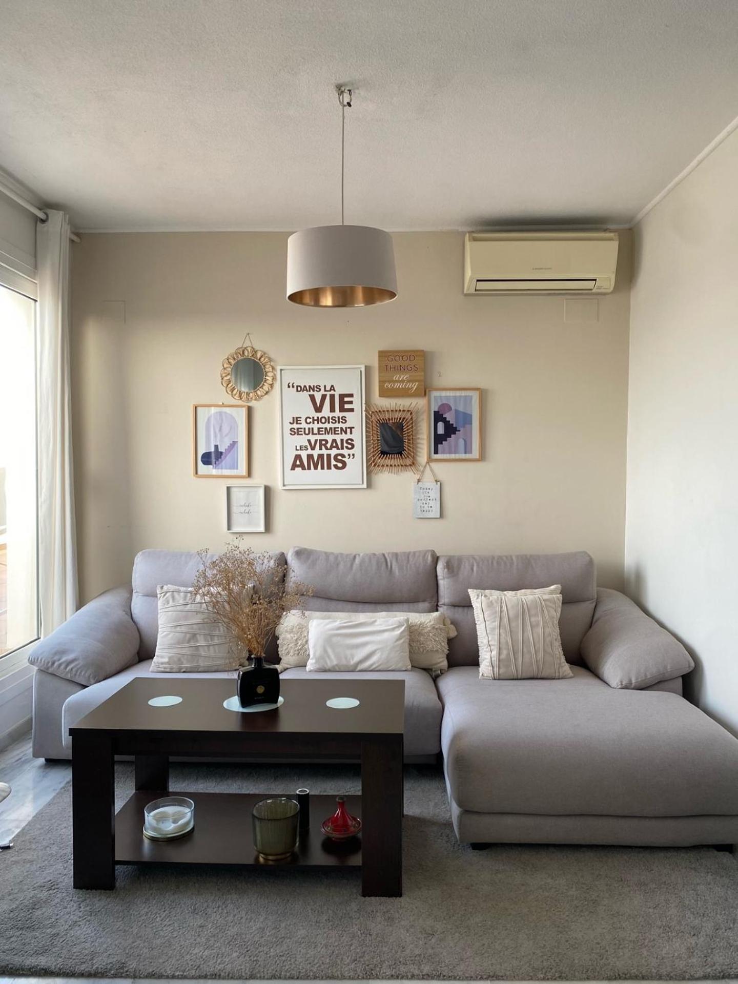 Great Apartment Near Banus 马尔韦利亚 外观 照片